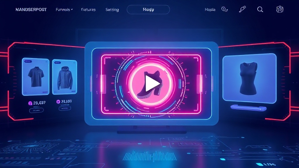 AI видео для маркетплейса: как заказать и увеличить продажи