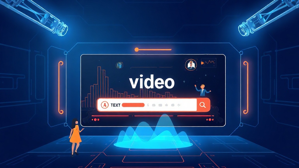 AI видео из текста: полное руководство для бизнеса