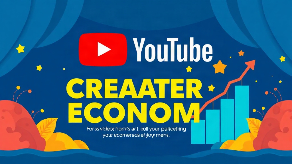Как создать обложку для YouTube: полное руководство по дизайну