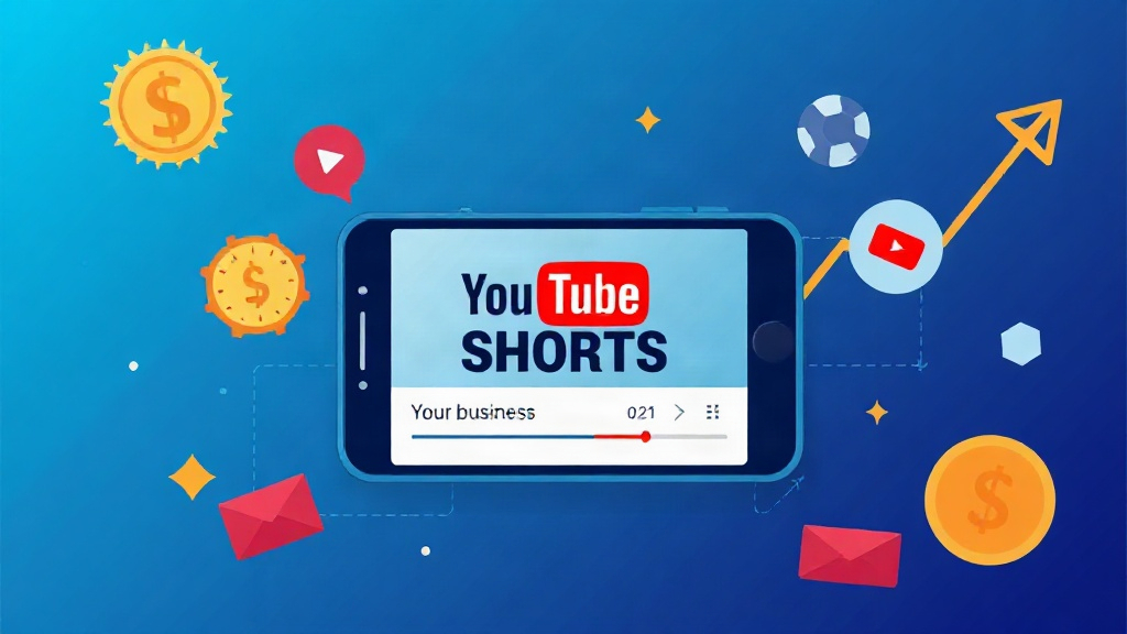 Как заказать продающее видео для YouTube Shorts: полное руководство