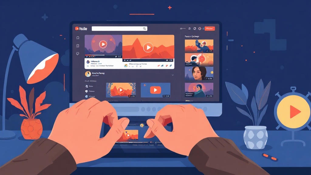 Как заработать на обложках YouTube: полное руководство